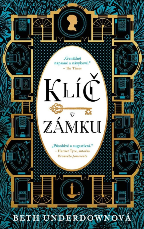 Klíč v zámku Euromedia Group, a.s.