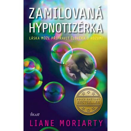 Zamilovaná hypnotizérka