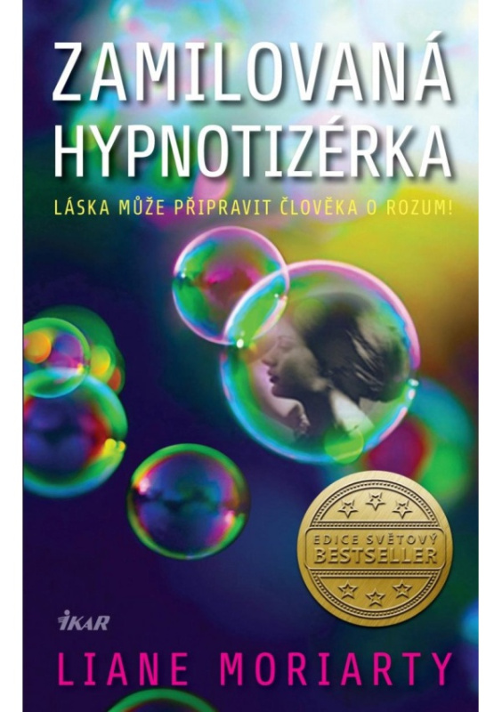 Zamilovaná hypnotizérka