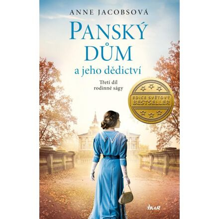 Panský dům a jeho dědictví Euromedia Group, a.s.