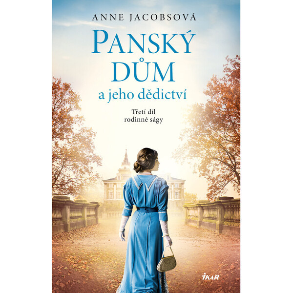 Panský dům a jeho dědictví