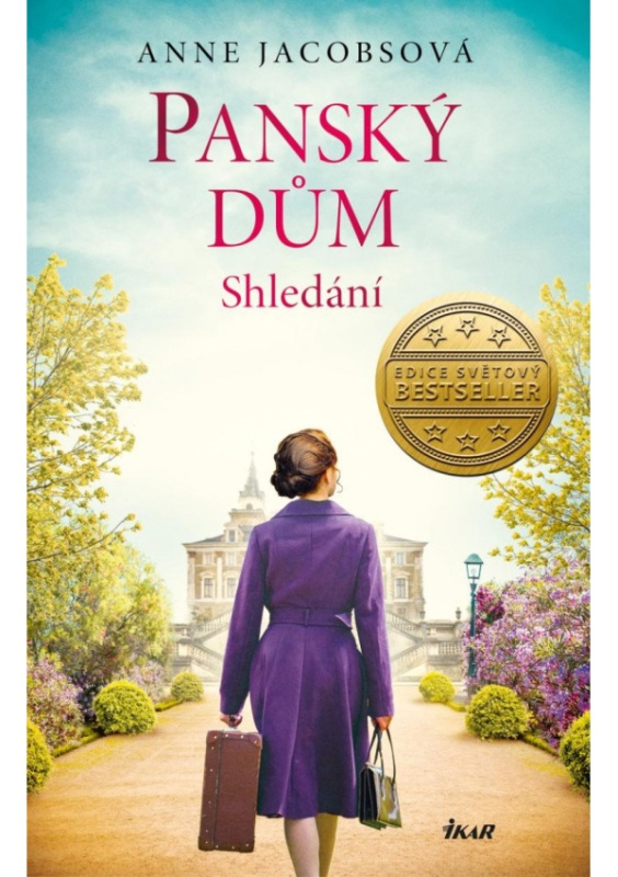 Panský dům. Shledání Euromedia Group, a.s.