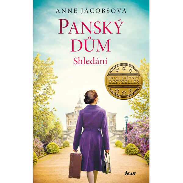 Panský dům. Shledání Euromedia Group, a.s.