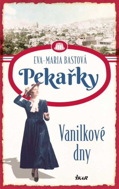PEKAŘKY: Vanilkové dny Euromedia Group, a.s.