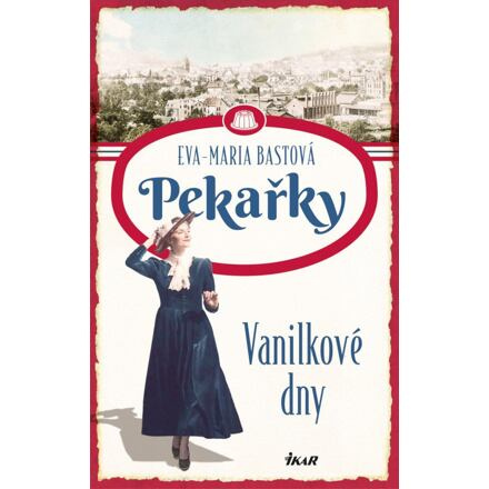 PEKAŘKY: Vanilkové dny Euromedia Group, a.s.