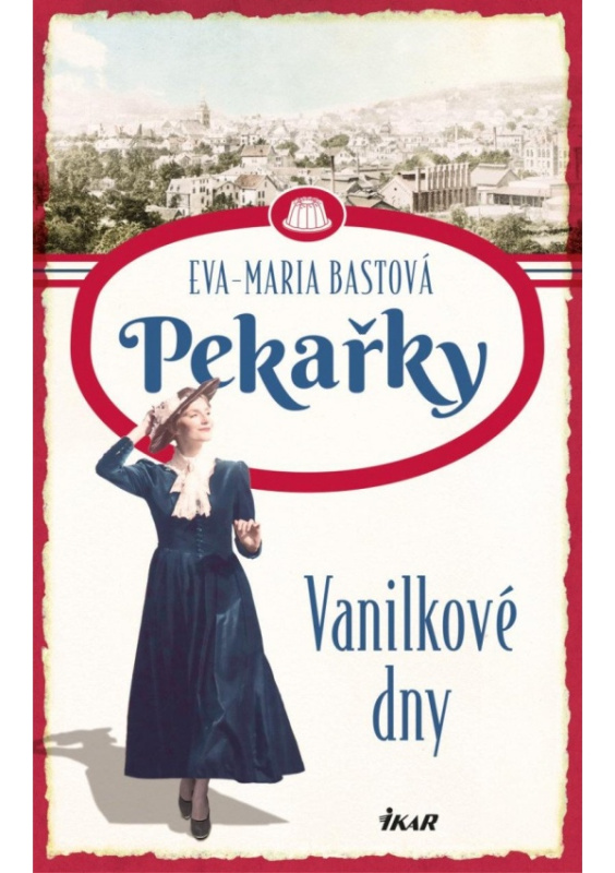 PEKAŘKY: Vanilkové dny Euromedia Group, a.s.