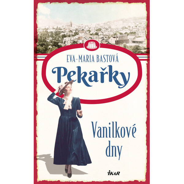 PEKAŘKY: Vanilkové dny Euromedia Group, a.s.