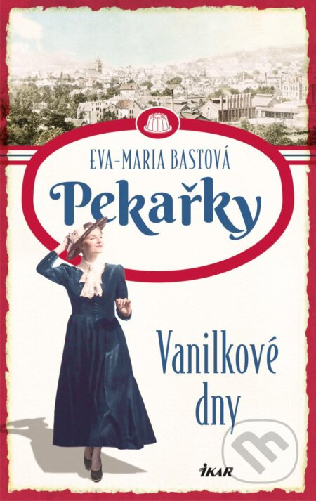 PEKAŘKY: Vanilkové dny Euromedia Group, a.s.