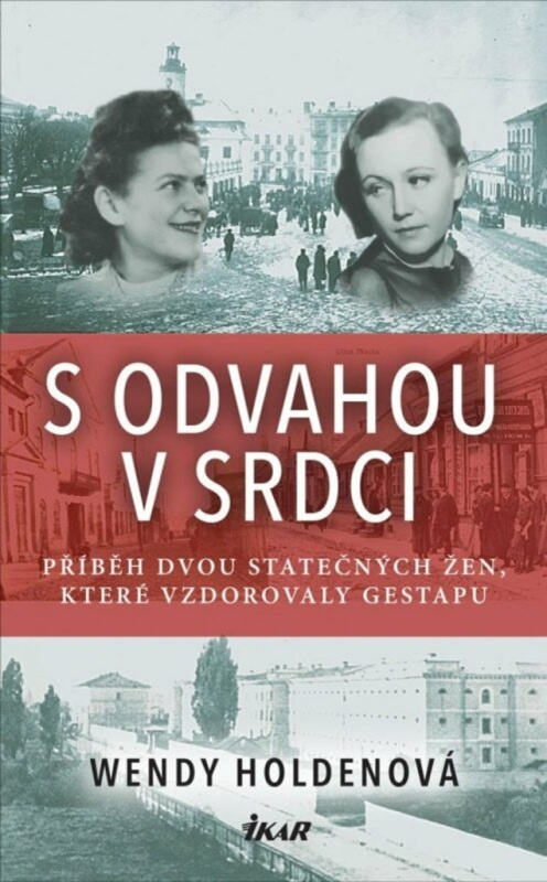 S odvahou v srdci Euromedia Group, a.s.
