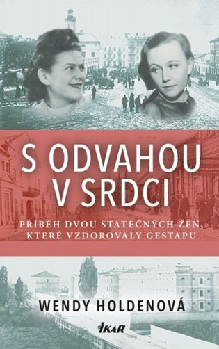 S odvahou v srdci Euromedia Group, a.s.
