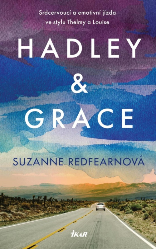 Hadley a Grace Euromedia Group, a.s.