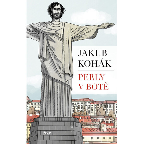 Perly v botě Euromedia Group, a.s.