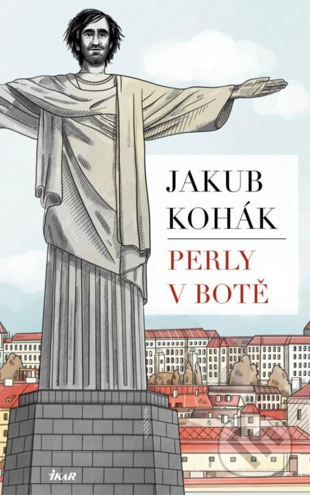 Perly v botě Euromedia Group, a.s.
