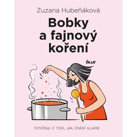 Bobky a fajnový koření Euromedia Group, a.s.