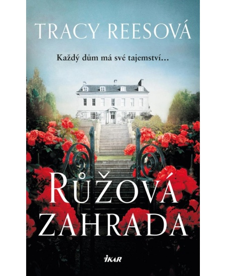 Růžová zahrada Euromedia Group, a.s.