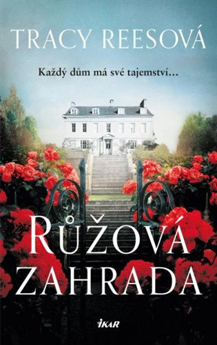 Růžová zahrada Euromedia Group, a.s.