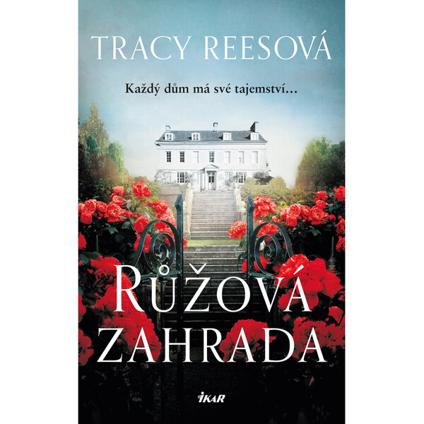 Růžová zahrada Euromedia Group, a.s.