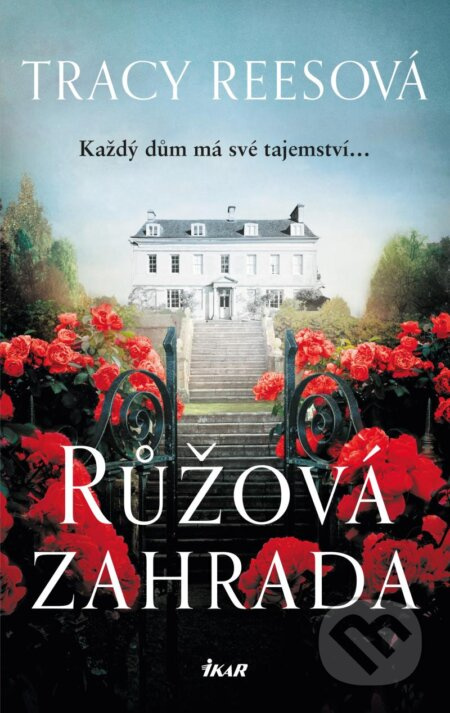 Růžová zahrada Euromedia Group, a.s.