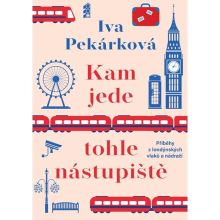 Kam jede tohle nástupiště Euromedia Group, a.s.