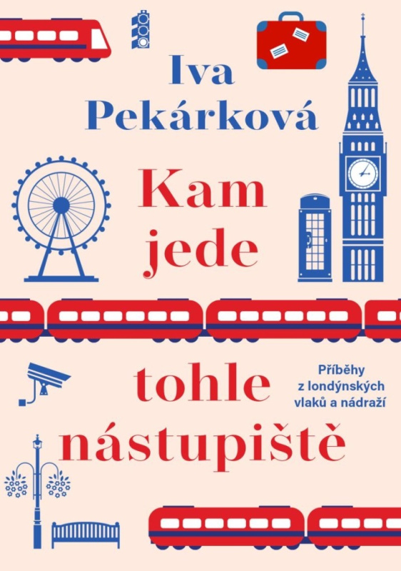 Kam jede tohle nástupiště Euromedia Group, a.s.