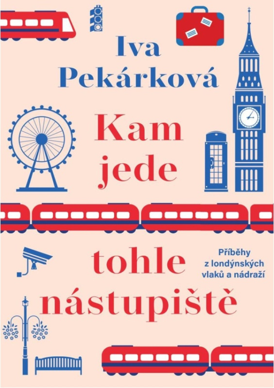 Kam jede tohle nástupiště Euromedia Group, a.s.