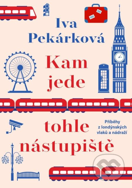 Kam jede tohle nástupiště Euromedia Group, a.s.