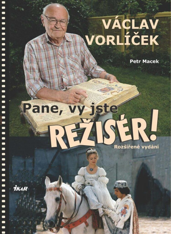 Pane, vy jste režisér! Euromedia Group, a.s.