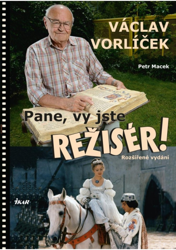 Pane, vy jste režisér! Euromedia Group, a.s.