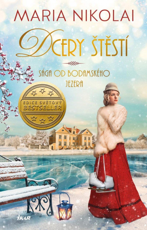 Dcery štěstí Euromedia Group, a.s.
