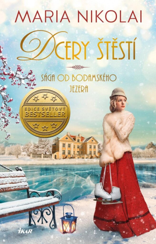 Dcery štěstí Euromedia Group, a.s.
