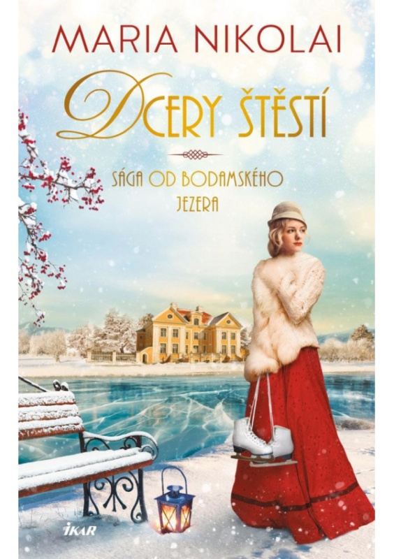 Dcery štěstí Euromedia Group, a.s.