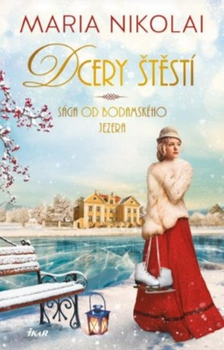Dcery štěstí Euromedia Group, a.s.
