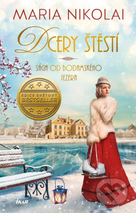 Dcery štěstí Euromedia Group, a.s.