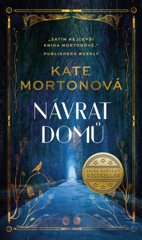 Návrat domů Euromedia Group, a.s.