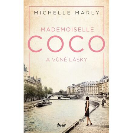 Mademoiselle Coco a vůně lásky Euromedia Group, a.s.