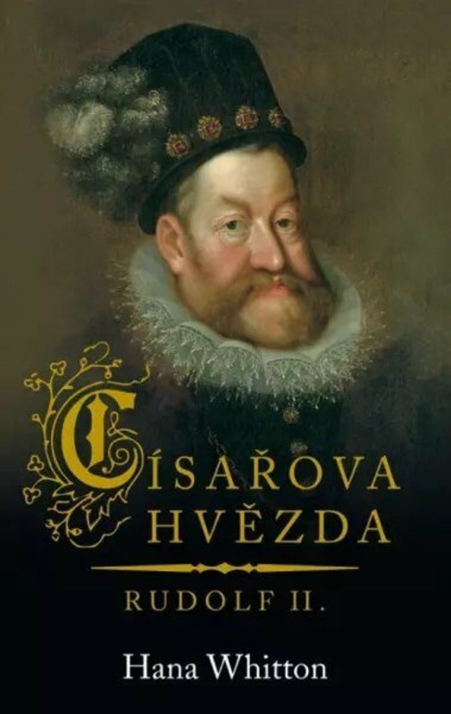 Císařova hvězda – Rudolf II.