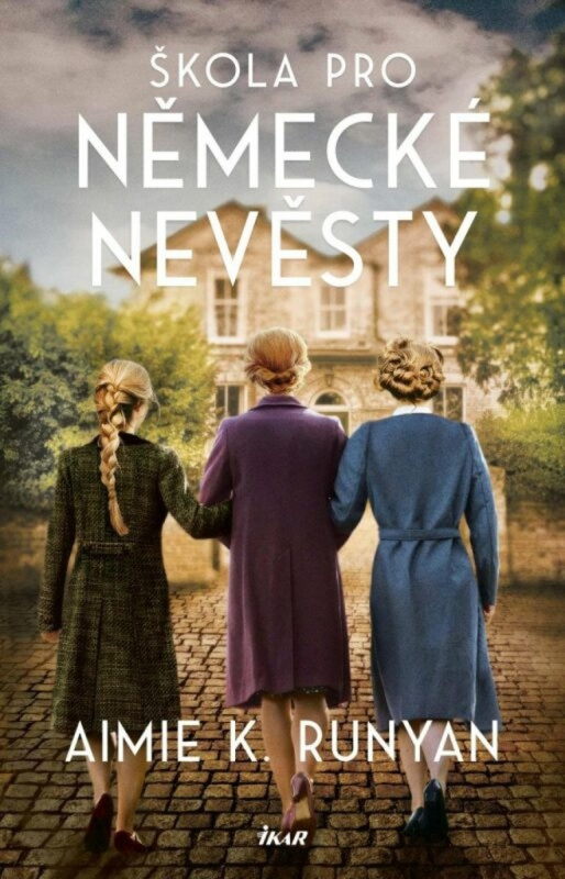 Škola pro německé nevěsty Euromedia Group, a.s.