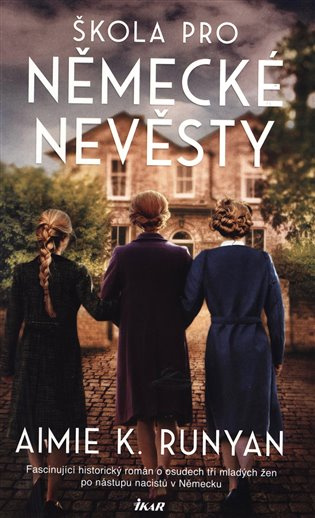 Škola pro německé nevěsty Euromedia Group, a.s.