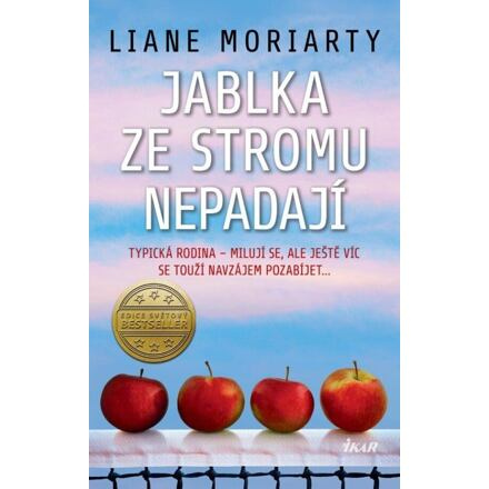 Jablka ze stromu nepadají Euromedia Group, a.s.