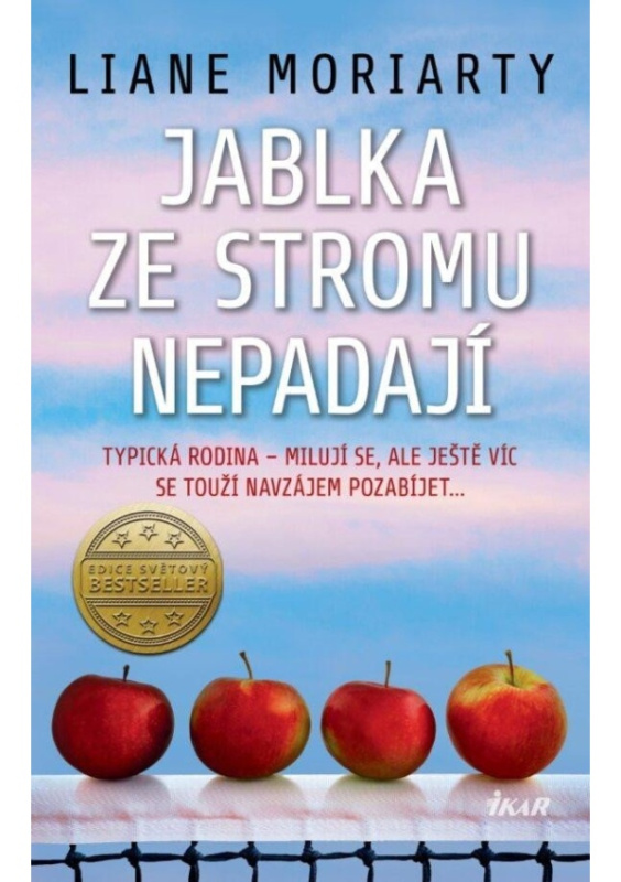 Jablka ze stromu nepadají Euromedia Group, a.s.