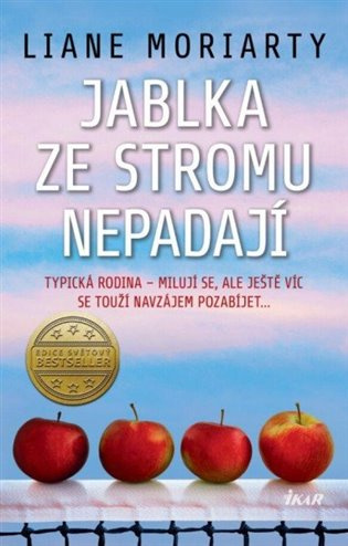 Jablka ze stromu nepadají Euromedia Group, a.s.