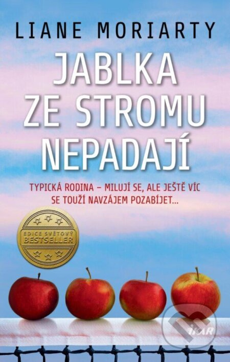 Jablka ze stromu nepadají Euromedia Group, a.s.