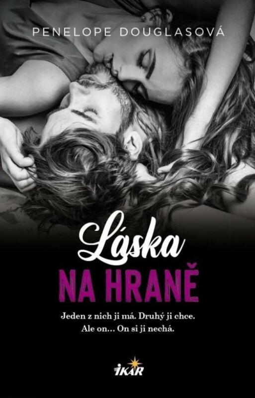 Láska na hraně Euromedia Group, a.s.