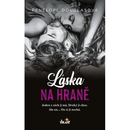 Láska na hraně Euromedia Group, a.s.