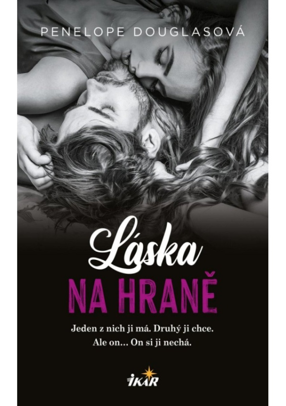 Láska na hraně Euromedia Group, a.s.