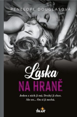 Láska na hraně Euromedia Group, a.s.