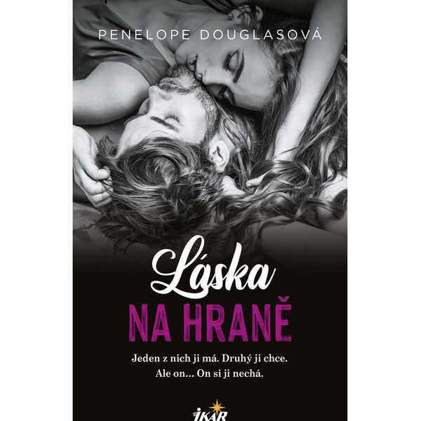Láska na hraně Euromedia Group, a.s.