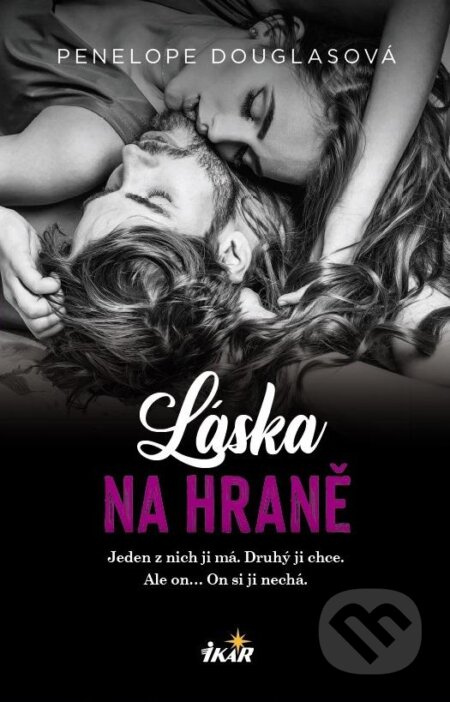 Láska na hraně Euromedia Group, a.s.