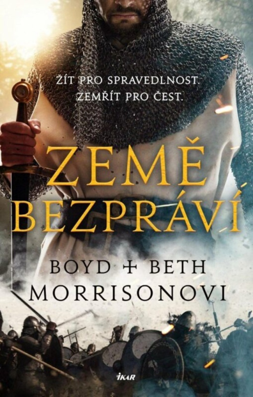 Země bezpráví Euromedia Group, a.s.