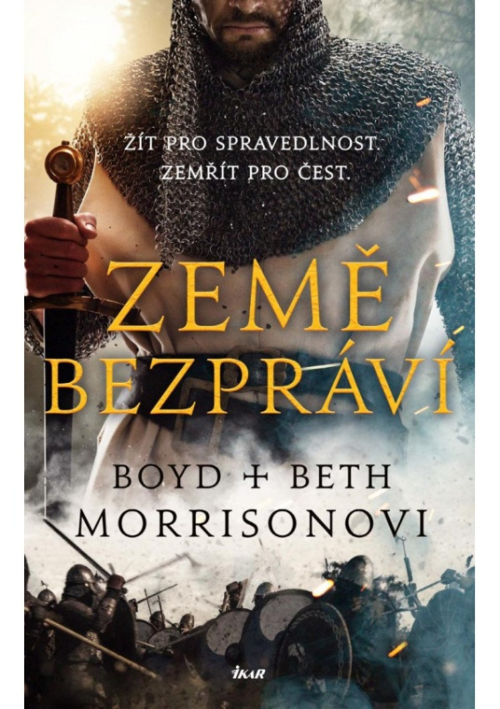 Země bezpráví Euromedia Group, a.s.